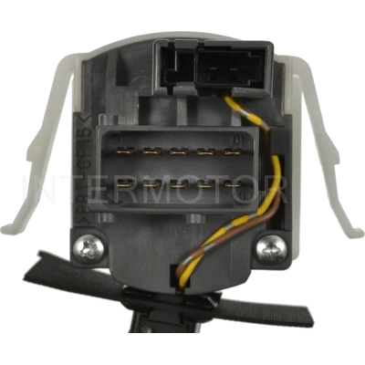 Wiper Switch by BLUE STREAK (HYGRADE MOTOR) - WP566 pa2