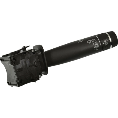 Wiper Switch by BLUE STREAK (HYGRADE MOTOR) - WP577 pa1