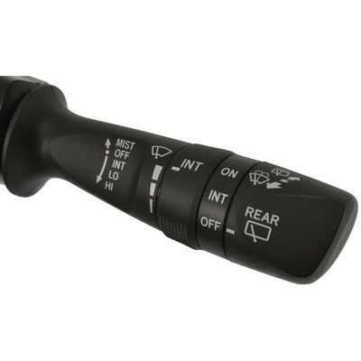 BLUE STREAK (HYGRADE MOTOR) - WP581 - Windshield Wiper Switch pa2