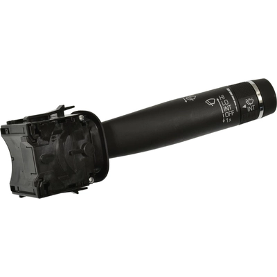 Wiper Switch by BLUE STREAK (HYGRADE MOTOR) - WP586 pa1