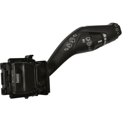 Wiper Switch by BLUE STREAK (HYGRADE MOTOR) - WP588 pa1