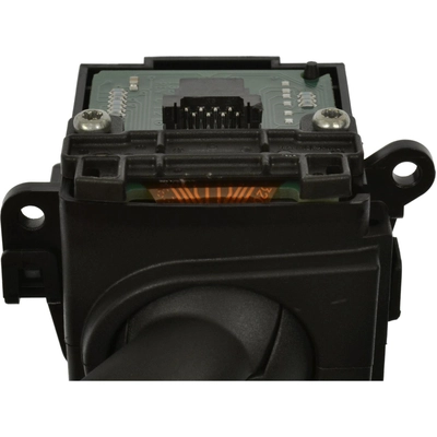 Wiper Switch by BLUE STREAK (HYGRADE MOTOR) - WP588 pa2