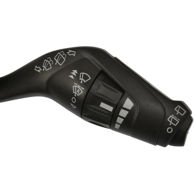 Wiper Switch by BLUE STREAK (HYGRADE MOTOR) - WP588 pa3