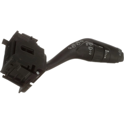 BLUE STREAK (HYGRADE MOTOR) - WP589 - Wiper Switch pa15