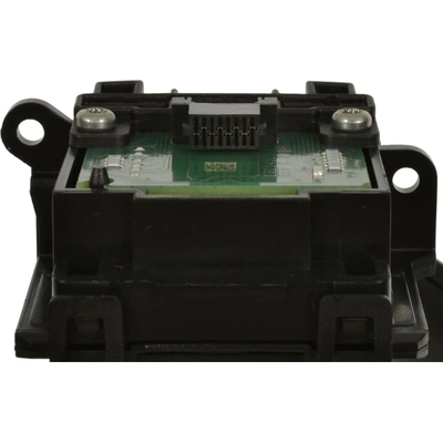 Wiper Switch by BLUE STREAK (HYGRADE MOTOR) - WP592 pa2