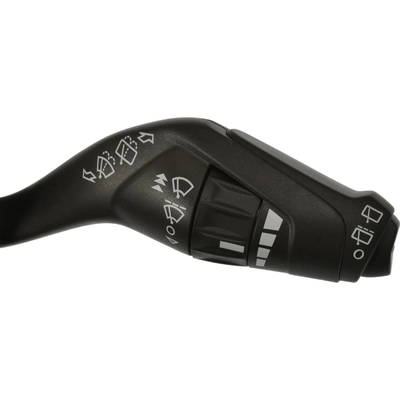 Wiper Switch by BLUE STREAK (HYGRADE MOTOR) - WP592 pa3