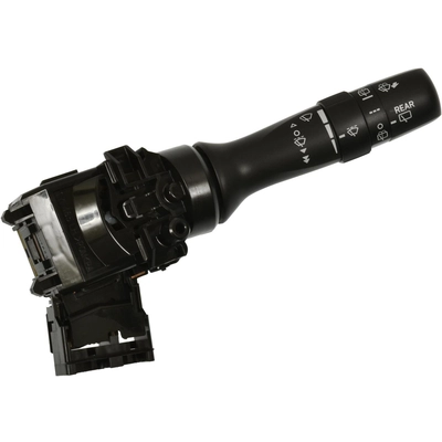 BLUE STREAK (HYGRADE MOTOR) - WP603 - Wiper Switch pa1