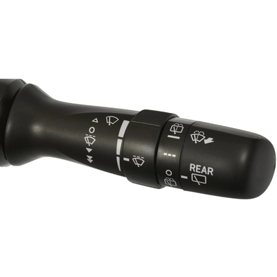 BLUE STREAK (HYGRADE MOTOR) - WP603 - Wiper Switch pa2