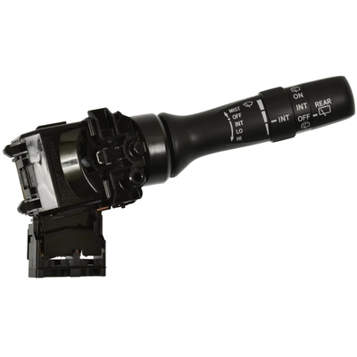 BLUE STREAK (HYGRADE MOTOR) - WP605 - Windshield Wiper Switch pa1