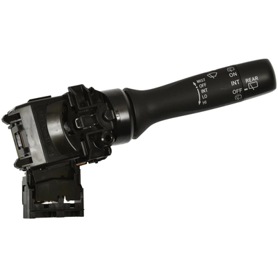 BLUE STREAK (HYGRADE MOTOR) - WP606 - Windshield Wiper Switch pa1