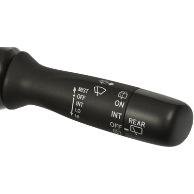 BLUE STREAK (HYGRADE MOTOR) - WP606 - Windshield Wiper Switch pa2