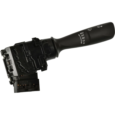 BLUE STREAK (HYGRADE MOTOR) - WP607 - Wiper Switch pa1