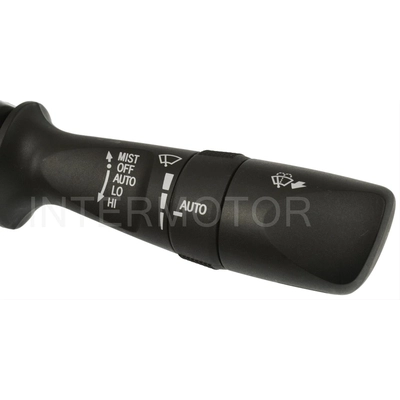 Wiper Switch by BLUE STREAK (HYGRADE MOTOR) - WP609 pa2