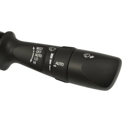 Wiper Switch by BLUE STREAK (HYGRADE MOTOR) - WP609 pa5