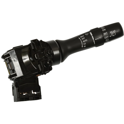 BLUE STREAK (HYGRADE MOTOR) - WP610 - Wiper Switch pa1