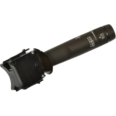 Wiper Switch by BLUE STREAK (HYGRADE MOTOR) - WP615 pa4