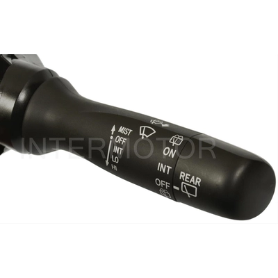 Wiper Switch by BLUE STREAK (HYGRADE MOTOR) - WP616 pa2