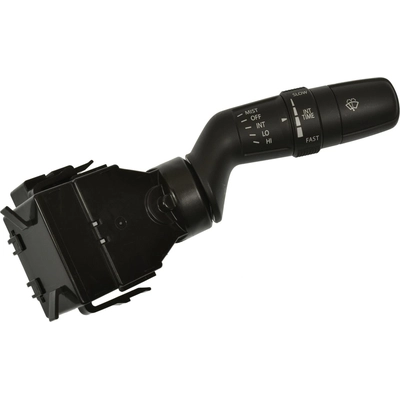 Wiper Switch by BLUE STREAK (HYGRADE MOTOR) - WP622 pa1
