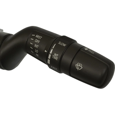 Wiper Switch by BLUE STREAK (HYGRADE MOTOR) - WP622 pa2