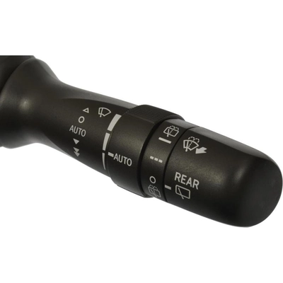 Wiper Switch by BLUE STREAK (HYGRADE MOTOR) - WP623 pa4