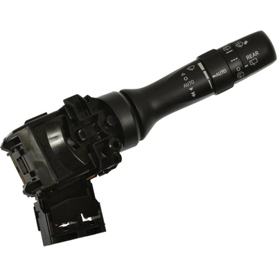 Wiper Switch by BLUE STREAK (HYGRADE MOTOR) - WP623 pa5