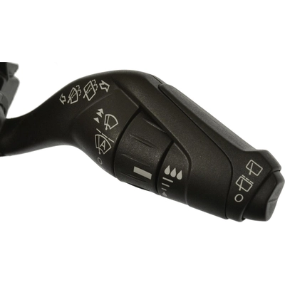 Wiper Switch by BLUE STREAK (HYGRADE MOTOR) - WP625 pa2