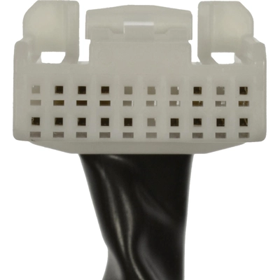 Wiper Switch by BLUE STREAK (HYGRADE MOTOR) - WP626 pa1
