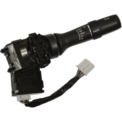 Wiper Switch by BLUE STREAK (HYGRADE MOTOR) - WP626 pa2