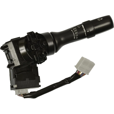Wiper Switch by BLUE STREAK (HYGRADE MOTOR) - WP630 pa1