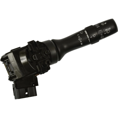 Wiper Switch by BLUE STREAK (HYGRADE MOTOR) - WP633 pa1