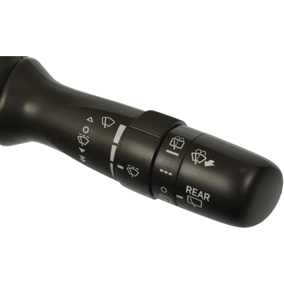 Wiper Switch by BLUE STREAK (HYGRADE MOTOR) - WP633 pa2