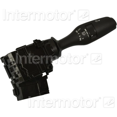 Wiper Switch by BLUE STREAK (HYGRADE MOTOR) - WP635 pa1
