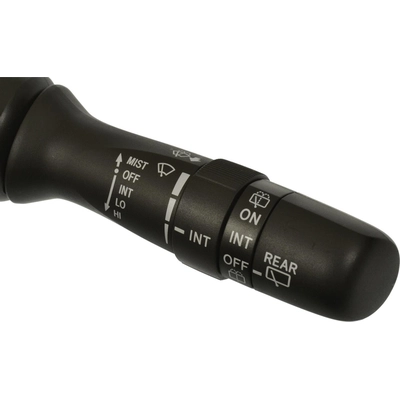 Wiper Switch by BLUE STREAK (HYGRADE MOTOR) - WP637 pa2