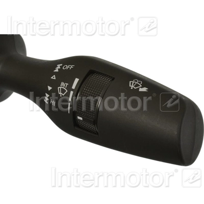 Wiper Switch by BLUE STREAK (HYGRADE MOTOR) - WP640 pa1