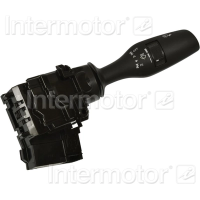 Wiper Switch by BLUE STREAK (HYGRADE MOTOR) - WP640 pa2