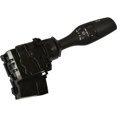 Wiper Switch by BLUE STREAK (HYGRADE MOTOR) - WP640 pa5