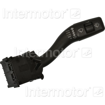 Wiper Switch by BLUE STREAK (HYGRADE MOTOR) - WP644 pa1