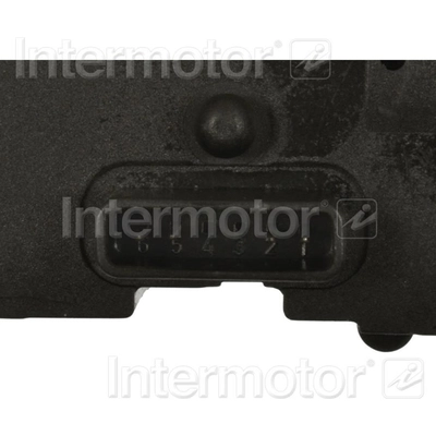 Wiper Switch by BLUE STREAK (HYGRADE MOTOR) - WP644 pa2