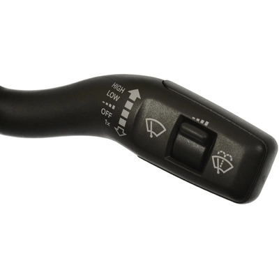 Wiper Switch by BLUE STREAK (HYGRADE MOTOR) - WP644 pa5