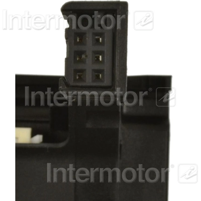 Wiper Switch by BLUE STREAK (HYGRADE MOTOR) - WP651 pa2