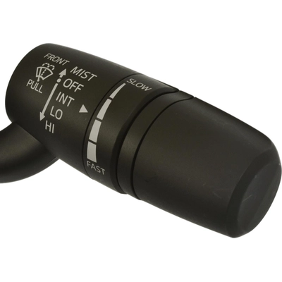 Wiper Switch by BLUE STREAK (HYGRADE MOTOR) - WP655 pa1
