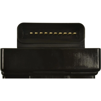 Wiper Switch by BLUE STREAK (HYGRADE MOTOR) - WP655 pa2