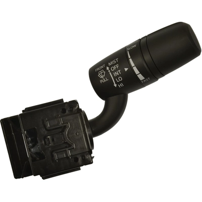 Wiper Switch by BLUE STREAK (HYGRADE MOTOR) - WP655 pa3