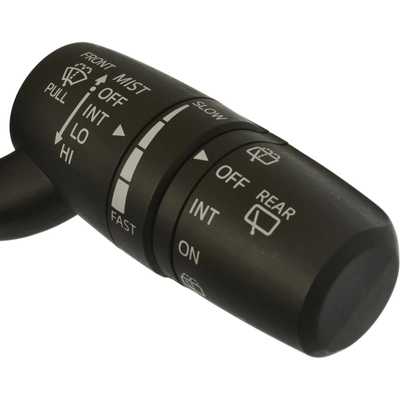 BLUE STREAK (HYGRADE MOTOR) - WP656 - Windshield Wiper Switch pa3