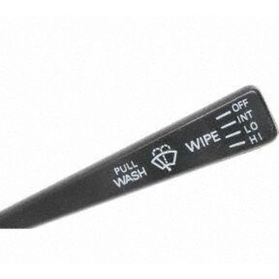 Wiper Switch by BLUE STREAK (HYGRADE MOTOR) - CBS1013 pa14