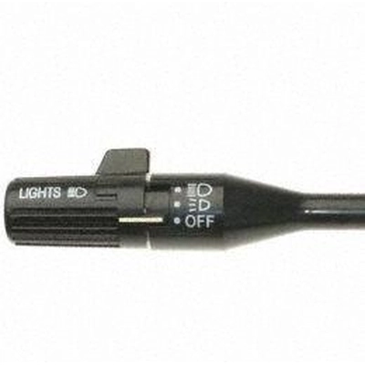Wiper Switch by BLUE STREAK (HYGRADE MOTOR) - CBS1016 pa21