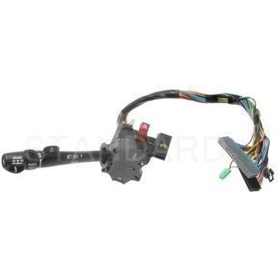 Interrupteur d'essuie-glace de BLUE STREAK (HYGRADE MOTOR) - CBS1038 pa14