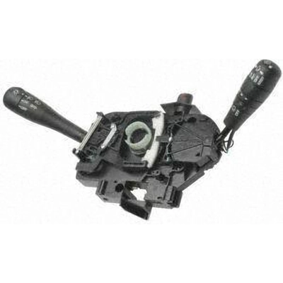 Wiper Switch by BLUE STREAK (HYGRADE MOTOR) - CBS1039 pa21