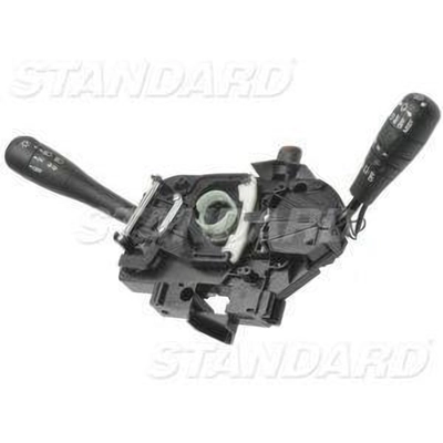 Wiper Switch by BLUE STREAK (HYGRADE MOTOR) - CBS1039 pa25