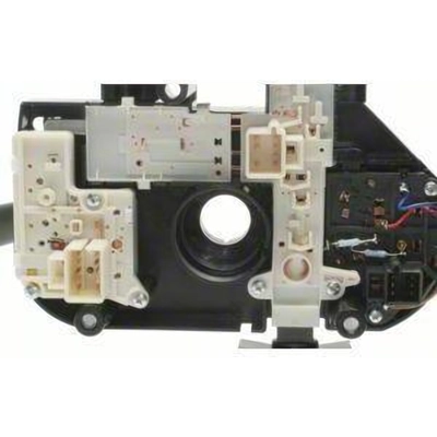 Wiper Switch by BLUE STREAK (HYGRADE MOTOR) - CBS1039 pa31